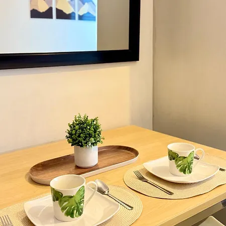 Smdc Light Residences - Studio Condo Unit-2